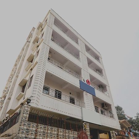 Capital O 78105 Hotel Figtree Premier Patna  Exterior foto