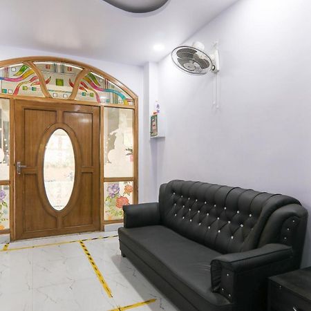 Capital O 78105 Hotel Figtree Premier Patna  Exterior foto