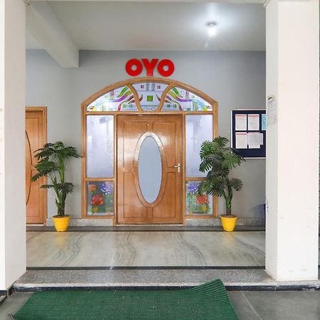 Capital O 78105 Hotel Figtree Premier Patna  Exterior foto
