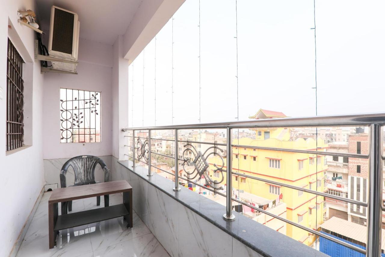Capital O 78105 Hotel Figtree Premier Patna  Exterior foto