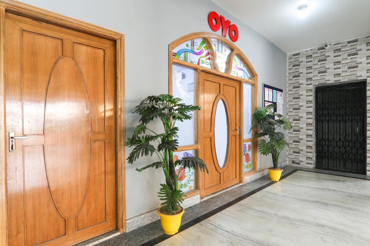 Capital O 78105 Hotel Figtree Premier Patna  Exterior foto