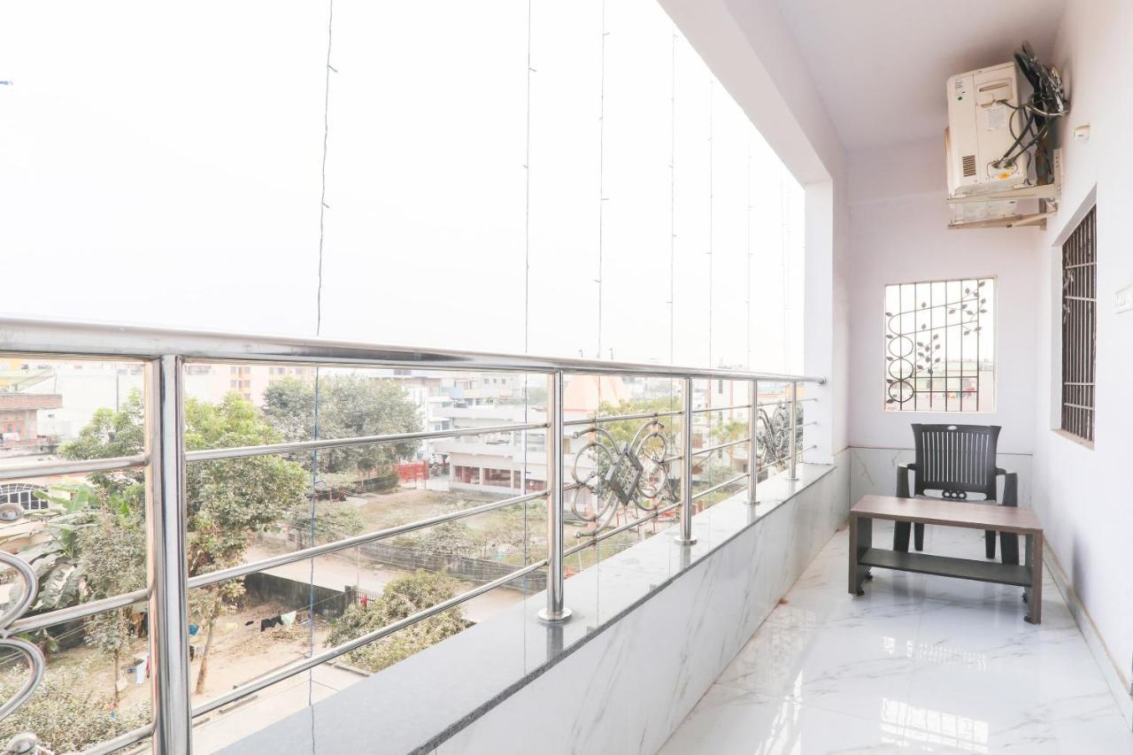 Capital O 78105 Hotel Figtree Premier Patna  Exterior foto