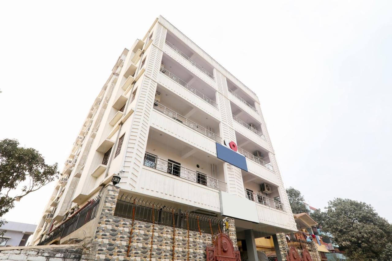 Capital O 78105 Hotel Figtree Premier Patna  Exterior foto