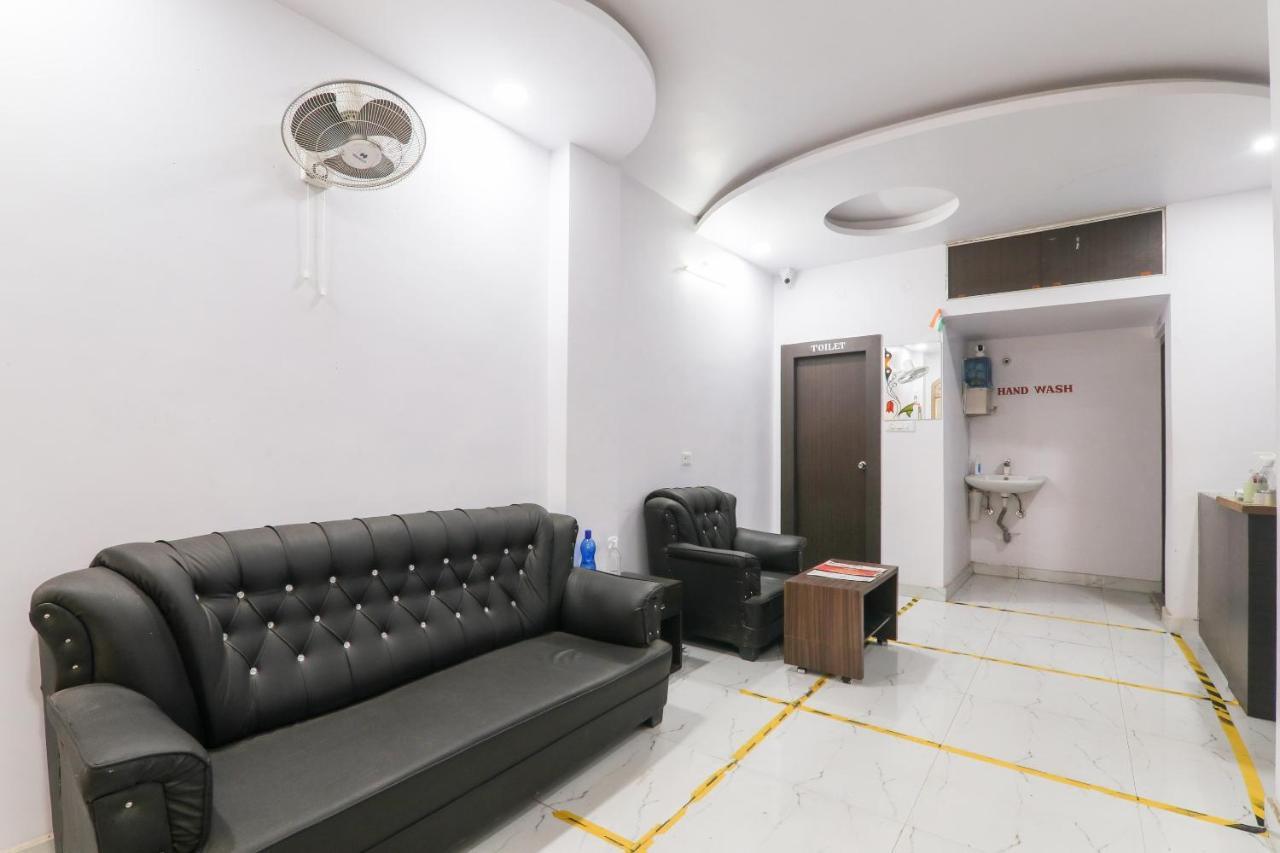 Capital O 78105 Hotel Figtree Premier Patna  Exterior foto