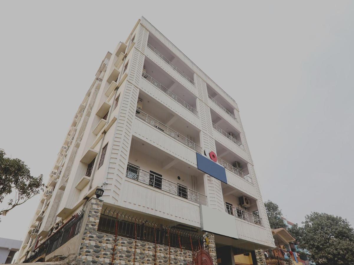 Capital O 78105 Hotel Figtree Premier Patna  Exterior foto