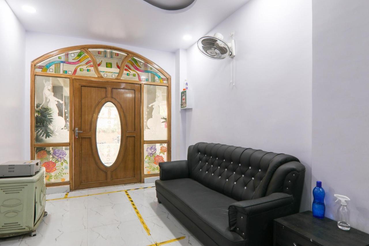 Capital O 78105 Hotel Figtree Premier Patna  Exterior foto